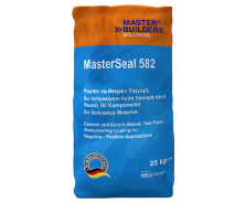 MASTERSEAL® 582 A продукты